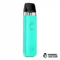 Pod-система Voopoo Vinci Q 900 мАг Pod Kit в м'ятно блакитному кольорі