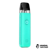 Voopoo Vinci Q - Mint Blue