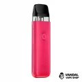 Pod-система Voopoo Vinci Q 900 мАг Pod Kit в яскраво рожевому кольорі