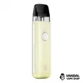 Pod-система Voopoo Vinci Q 900 мАч Pod Kit в светло желтом цвете