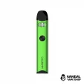 Pod-система Uwell Caliburn A3 (Original) в цвете зеленом Pod-система Uwell Caliburn A3 (Original) в цвете зеленом