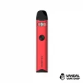 Pod-система Uwell Caliburn A3 (Original) в цвете красном Pod-система Uwell Caliburn A3 (Original) в цвете красном