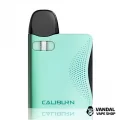 Pod-система Uwell Caliburn AK3 у кольорі блакитному