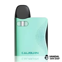 Uwell Caliburn AK3 - Cyan
