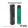 Pod-система UWELL Yearn Neat 2 Pod Kit в оранжевом цвете