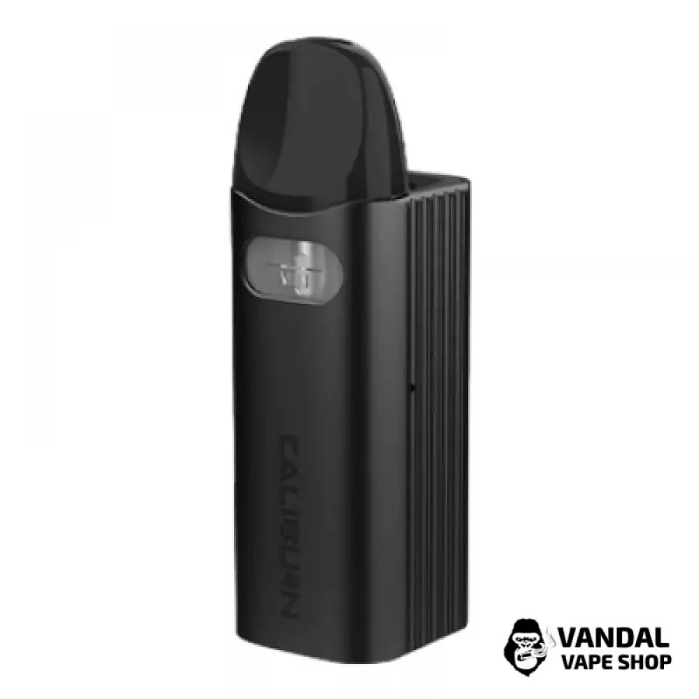 Pod-система Uwell Caliburn AZ3 в цвете черном