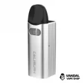 Pod-система Uwell Caliburn AZ3 у кольорі срібному