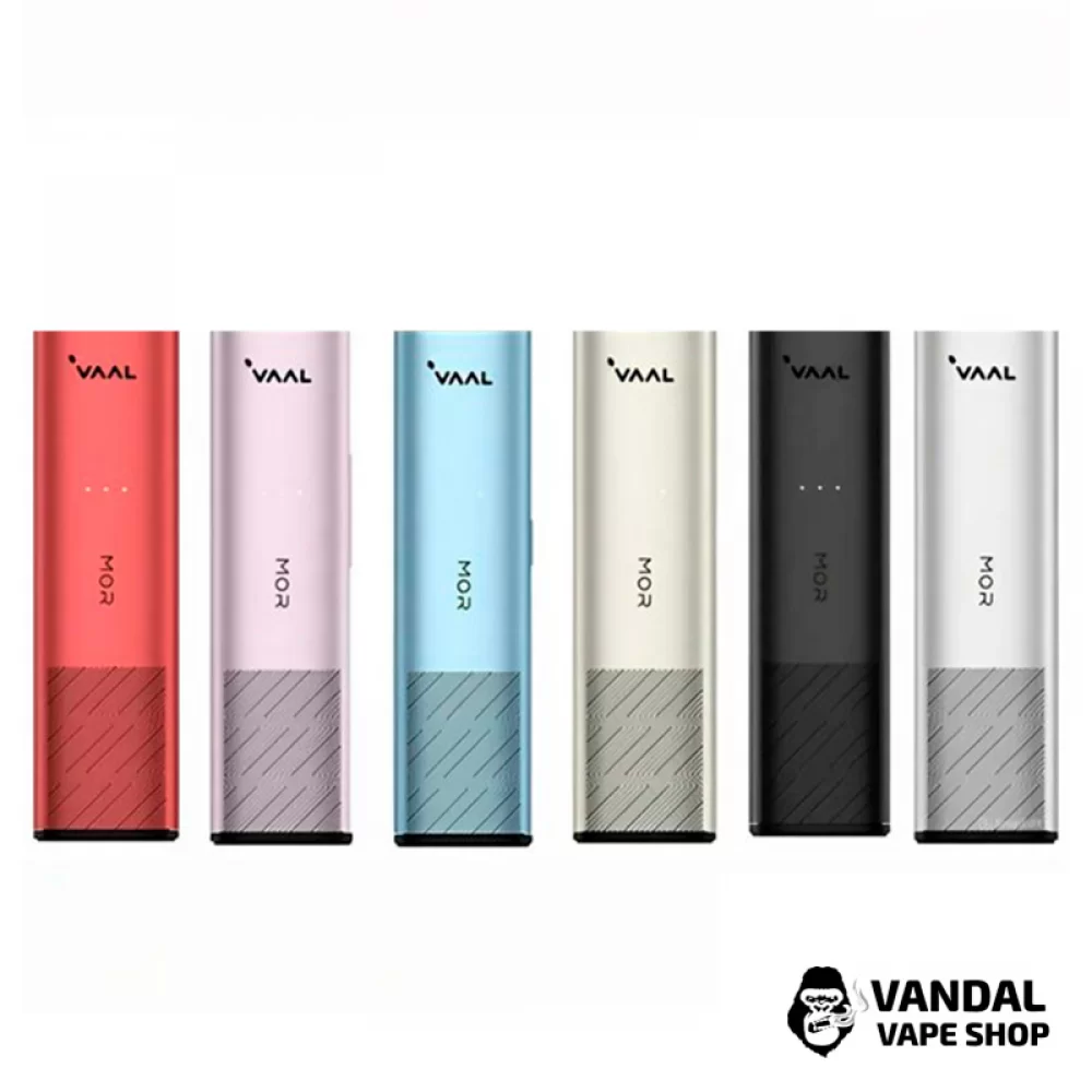 Подсистема Joyetech Vaal Mor (Original) без картриджа