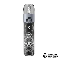 VooPoo Argus P1s - Creed Black