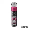 Pod система VooPoo Argus P1s в "розовом кредо" цвете