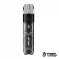 Pod система VooPoo Argus P1s в "кибер черном" цвете