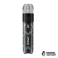 VooPoo Argus P1s - Cyber Black