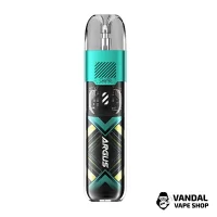 VooPoo Argus P1s - Cyber Blue