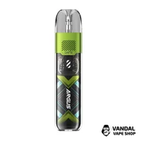 VooPoo Argus P1s - Cyber Green
