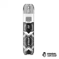 Pod система VooPoo Argus P1s в "кибер белом" цвете