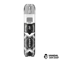 VooPoo Argus P1s - Cyber White