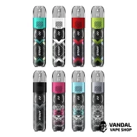 VooPoo Argus P1s 