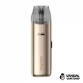 Pod-система VooPoo VMATE PRO Pod Kit в золотом цвете Pod-система VooPoo VMATE PRO Pod Kit в золотом цвете