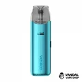 Pod-система VooPoo VMATE PRO Pod Kit в мятно-синем цвете Pod-система VooPoo VMATE PRO Pod Kit в мятно-синем цвете