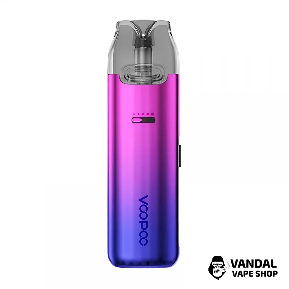 Pod-система VooPoo VMATE PRO Pod Kit в неоновом цвете Pod-система VooPoo VMATE PRO Pod Kit в неоновом цвете