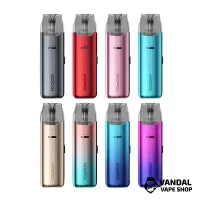 VooPoo VMATE PRO 