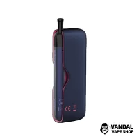 VooPoo Doric Galaxy - Leaden & Red