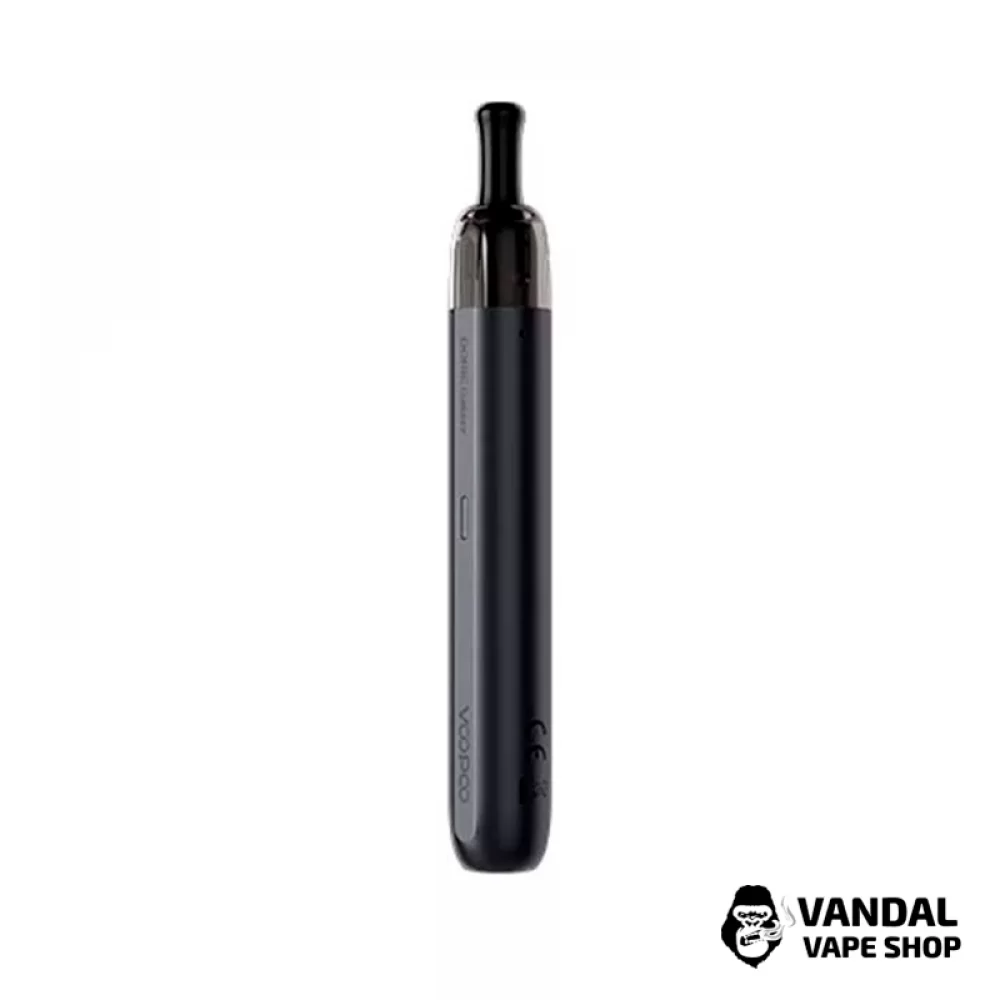 Подсистема VooPoo Doric Galaxy Pen в черном цвете