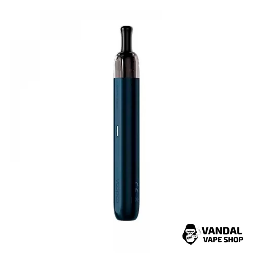 Оригинальная подсистема VooPoo Doric Galaxy Pen в темно-синем цвете