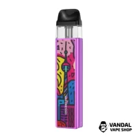 Vaporesso XROS 4 Mini  - Pink City