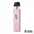 Pod-система Vaporesso XROS 4 Mini Pod Kit (Original) в розовом цвете Pod-система Vaporesso XROS 4 Mini Pod Kit (Original) в розовом цвете