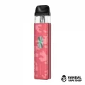 Pod-система Vaporesso XROS 4 Mini Pod Kit (Original) в камуфляжно-красном цвете Pod-система Vaporesso XROS 4 Mini Pod Kit (Original) в камуфляжно-красном цвете