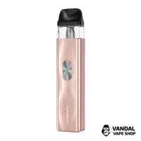 Vaporesso XROS 4 Mini - Champange Gold