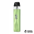Pod-система Vaporesso XROS 4 Mini Pod Kit (Original) в зеленому кольорі
