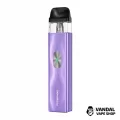 Pod-система Vaporesso XROS 4 Mini Pod Kit (Original) в фиолетовом цвете