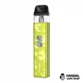 Pod-система Vaporesso XROS 4 Mini Pod Kit (Original) в камуфляжно-желтом цвете