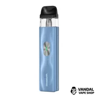 Vaporesso XROS 4 Mini - Ice Blue