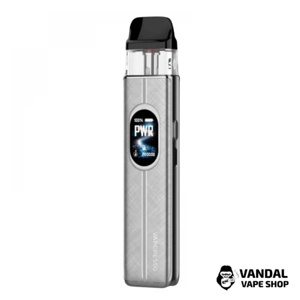 Pod-система Vaporesso XROS 6 в сером цвете 