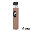 Pod-система Vaporesso XROS 6 в коричневом цвете 