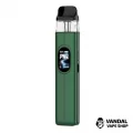 Pod-система Vaporesso XROS 6 в зеленому кольорі