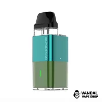 Vaporesso Xros Cube - Forest Green