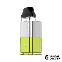 Vaporesso Xros Cube - Cyber Lime