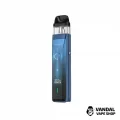 Pod-система Vaporesso XROS Pro Pod Kit в синем цвете