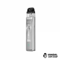 Pod-система Vaporesso XROS Pro Pod Kit в серебристом цвете