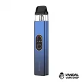 Pod-система Vaporesso XROS 4 Pod Kit (Original) в синем цвете Pod-система Vaporesso XROS 4 Pod Kit (Original) в синем цвете
