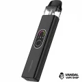 Pod-система Vaporesso XROS 4 Pod Kit (Original) в желто-фиолетовом градиенте