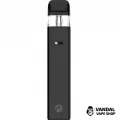 Pod-система Vaporesso XROS 4 Pod Kit (Original) в желто-фиолетовом градиенте
