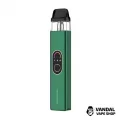 Pod-система Vaporesso XROS 4 Pod Kit (Original) в зеленом цвете