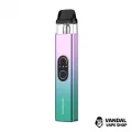 Pod-система Vaporesso XROS 4 Pod Kit (Original) в зелено-рожевому градієнті