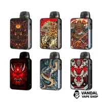 Smoant Charon Baby Plus 