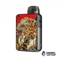 Стартовый набор Smoant Charon Baby Plus Pod Kit в расцветке "Lion"